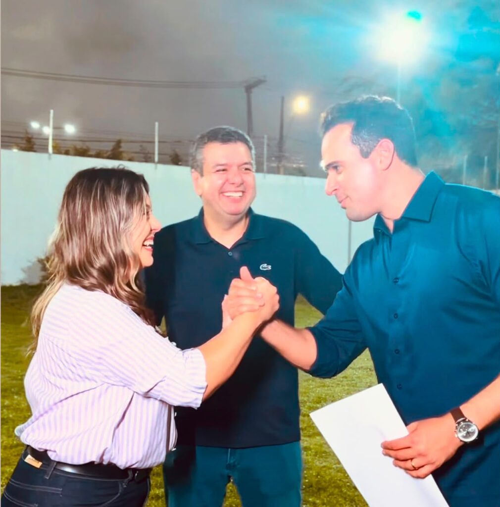 Waléria e Diego Tavares defendem convênios com clínicas até implantação de centros de saúde animal e Hospital Veterinário de Campina Grande