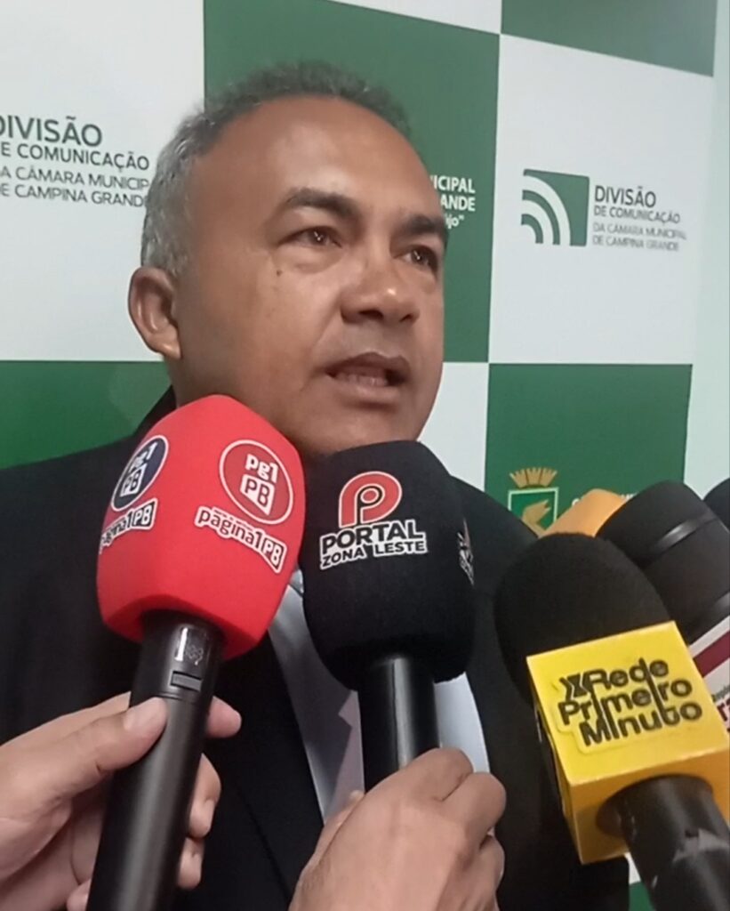 Moradores das Três Irmãs estão “praticamente ilhados” após duplicação da BR-230, afirma vereador Severino da Prestação