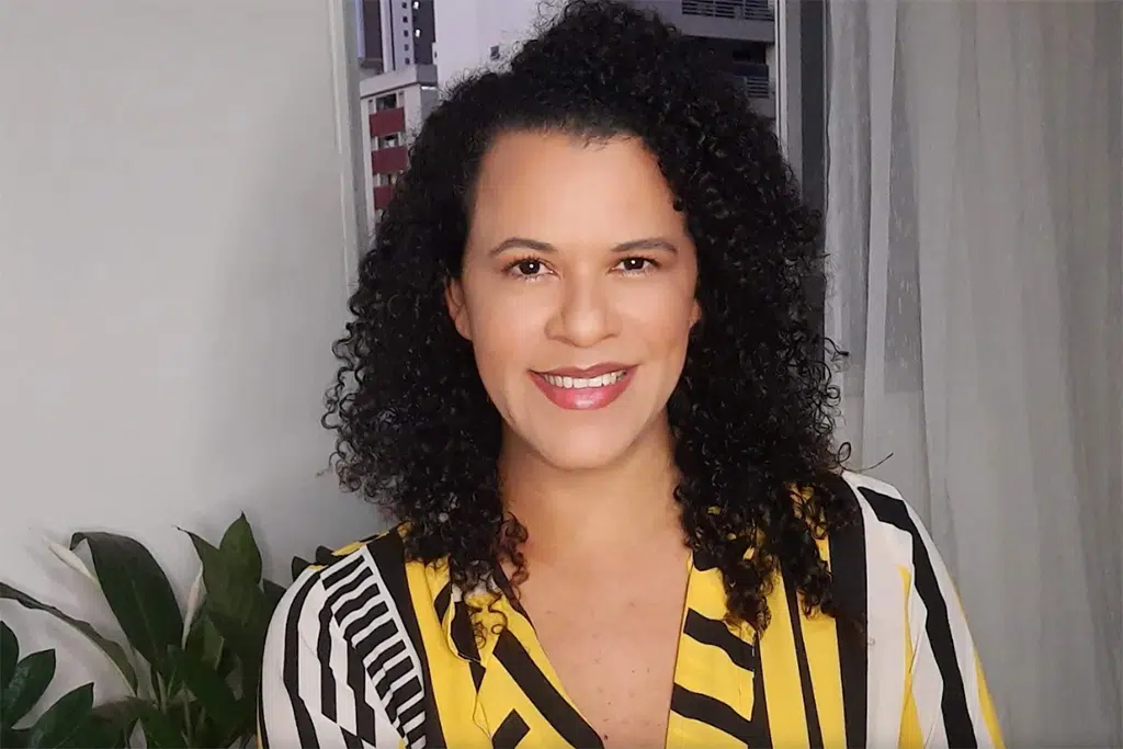 Morre a jornalista Márcia Marques após luta contra o câncer