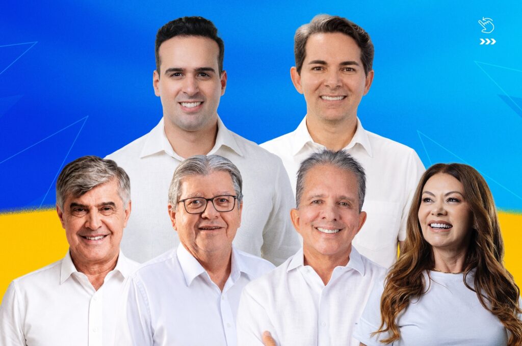 Ednailton Sabino confirma presença em comícios de aliados em Itaporanga e Piancó nesta sexta-feira