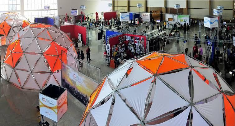 Bootcamp Woman: Restam poucas vagas para a imersão em tecnologia, inovação e empreendedorismo para mulheres durante a Expotec 2026