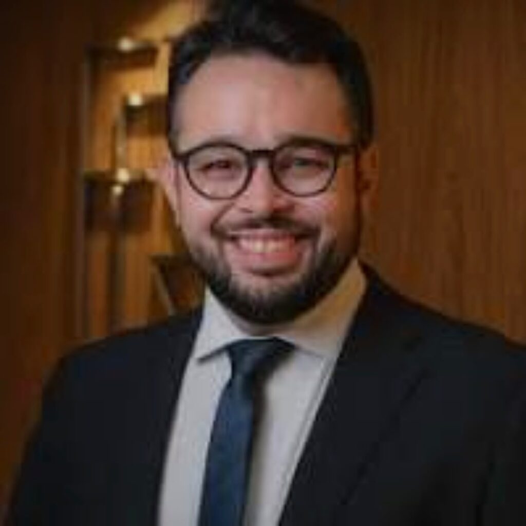 Bruno nomeia Rodrigo Rabello como novo procurador-geral de Campina Grande