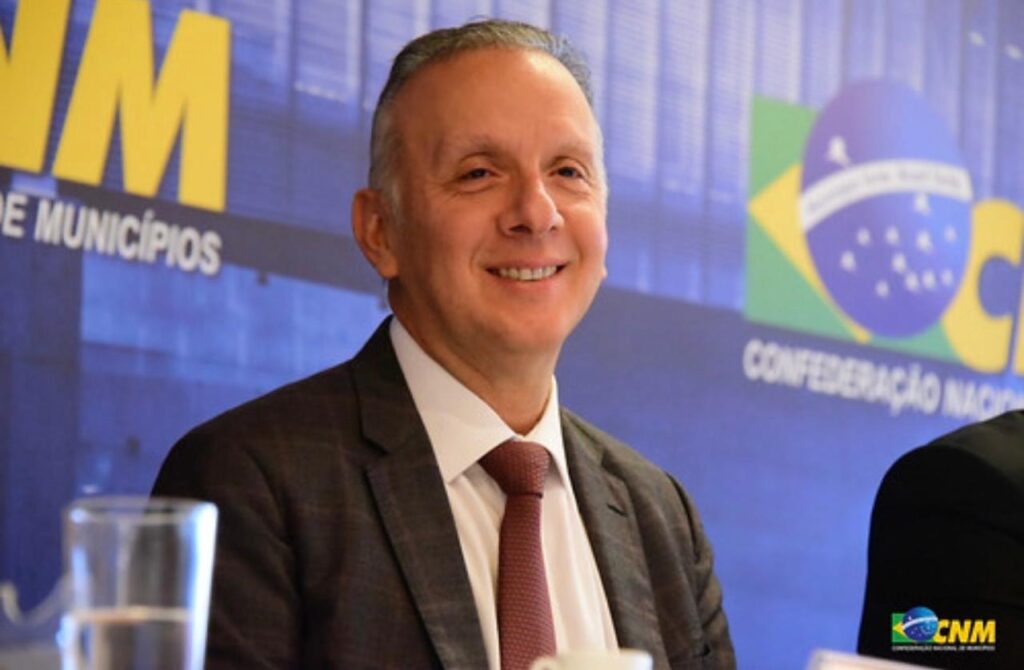 Aguinaldo Ribeiro destaca crescimento da Paraíba e reforça agenda de desenvolvimento