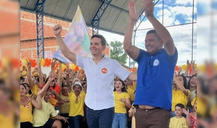 Justiça Eleitoral reverte cassação e mantém Ednailton Sabino e Francisco Rubens nos cargos de prefeito e vice de Igaracy