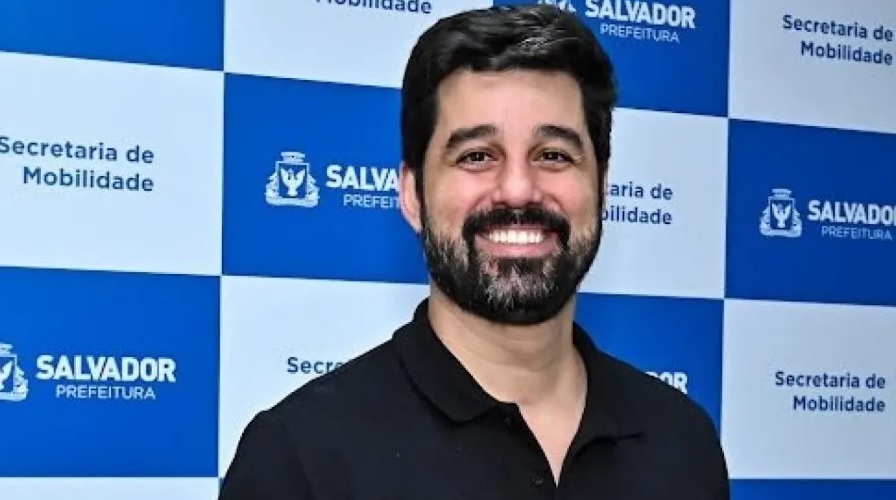TRE-BA determina prisão em flagrante de secretário de Salvador após redução de mais de 50% dos ônibus